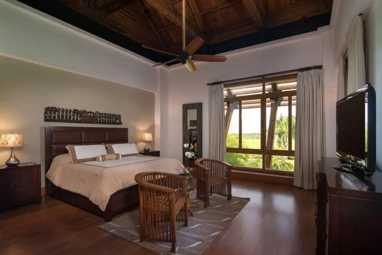 Los Altos Condo Residences Casa De Campo La Romana 0*,  Dominican Republic