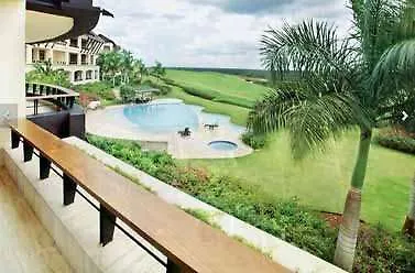 Los Altos Condo Residences Casa De Campo La Romana Appartamento